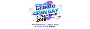 Read more about the article Cradle Open Day