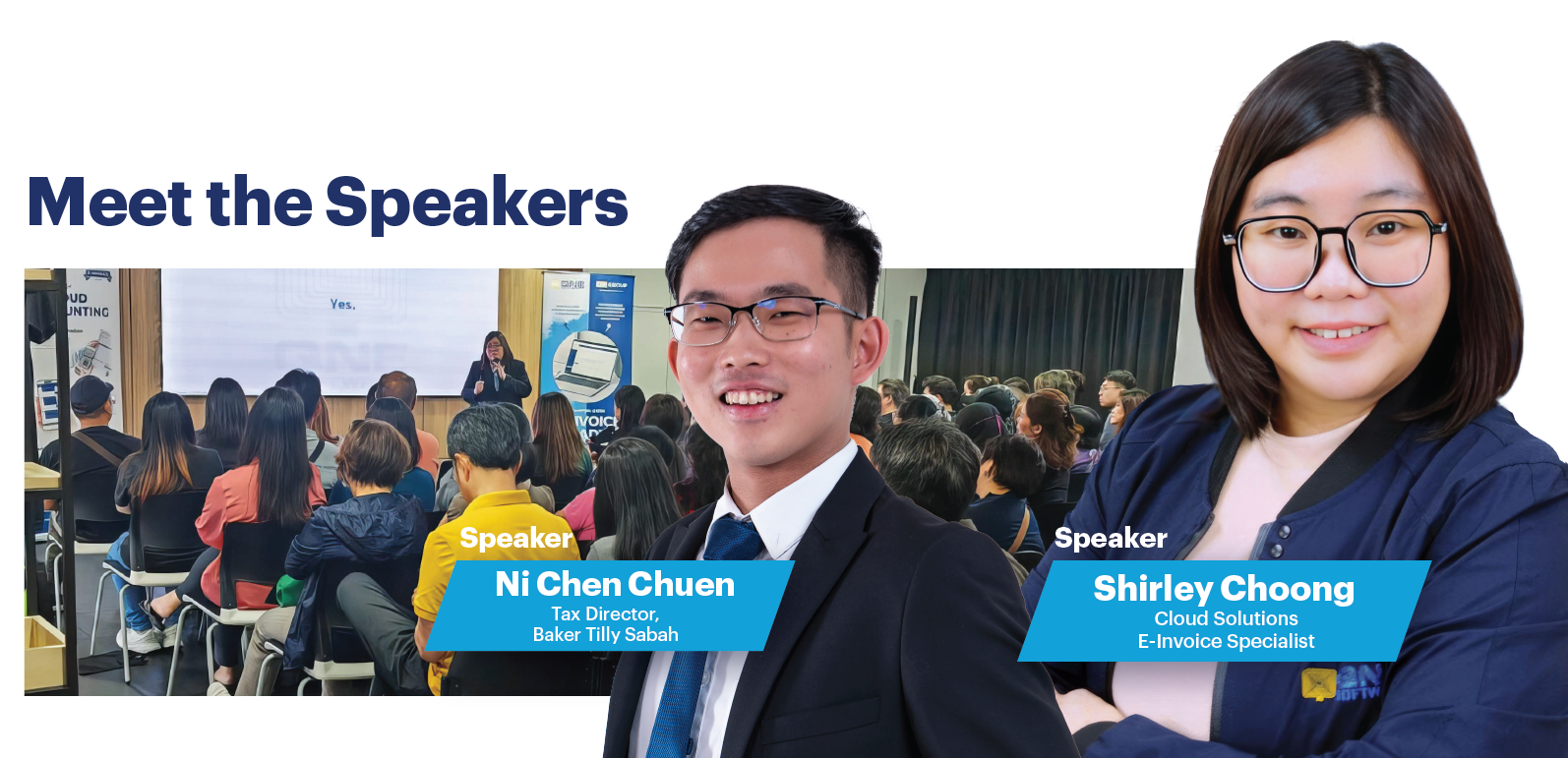 QNE AI Cloud Accounting Software - Preview Talk [Mandarin] - GA Space
