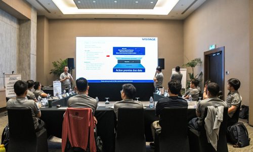 It starts with the group It starts with the group